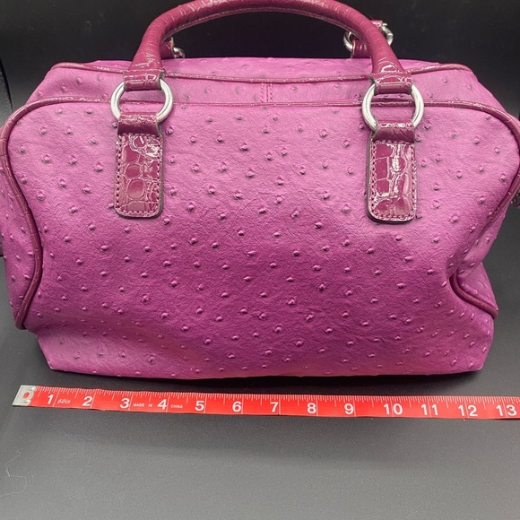 Guess Y2K Purple shoulder bag - Picture 5 of 11